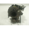 Recambio de turbocompresor para nissan qashqai (j10) tekna referencia OEM IAM  GTA1549LV 
