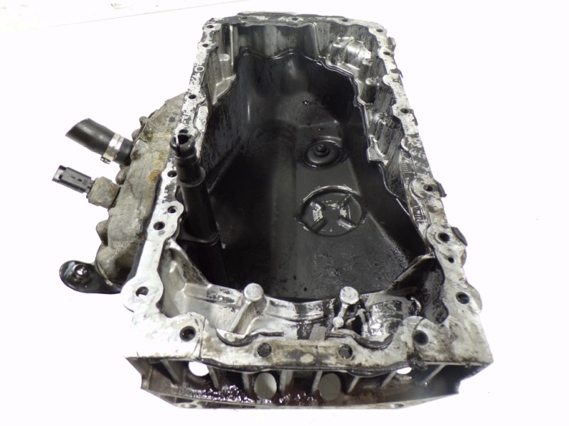 Recambio de carter para citroën c5 berlina millenium referencia OEM IAM  9688578780  RH02 