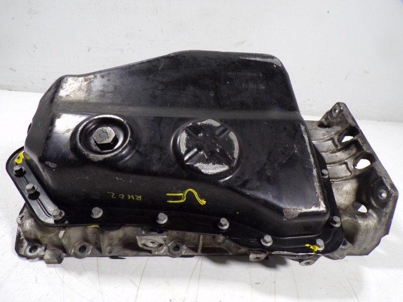 Recambio de carter para citroën c5 berlina millenium referencia OEM IAM  9688578780  RH02 