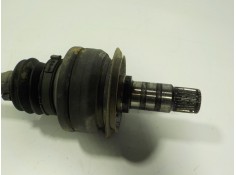 Recambio de transmision trasera izquierda para mercedes-benz clase e (w212) lim. e 200 cdi blueefficiency (212.005) referencia O 2