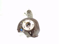 Recambio de mangueta trasera derecha para mercedes-benz clase b (w246) b 180 cdi (246.212) referencia OEM IAM A2463503641   2