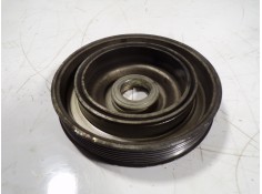 Recambio de polea cigueñal para citroën c5 berlina millenium referencia OEM IAM  RH02 