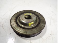 Recambio de polea cigueñal para citroën c5 berlina millenium referencia OEM IAM  RH02  2