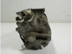 Recambio de compresor aire acondicionado para renault kadjar 1.2 tce energy referencia OEM IAM 926004EB0A 926004EB0A  2