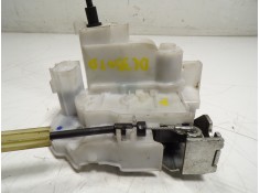 Recambio de cerradura puerta trasera derecha para fiat tipo ii (356) sedan 1.4 referencia OEM IAM 51987603 519876030  2