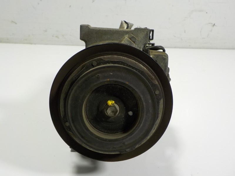 Recambio de compresor aire acondicionado para renault kadjar 1.2 tce energy referencia OEM IAM 926004EB0A 926004EB0A 