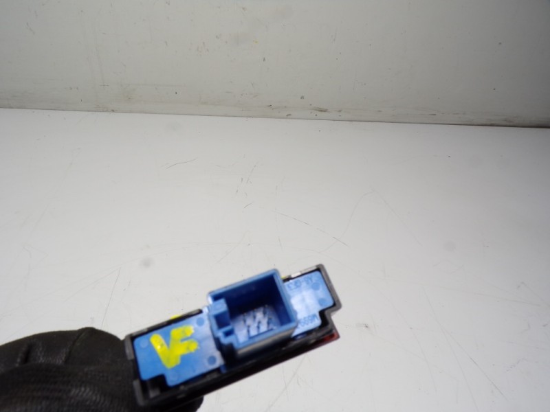 Recambio de warning para volkswagen t-roc 1.5 16v tsi act referencia OEM IAM 2GA953509ECU 2GA953509ECU 