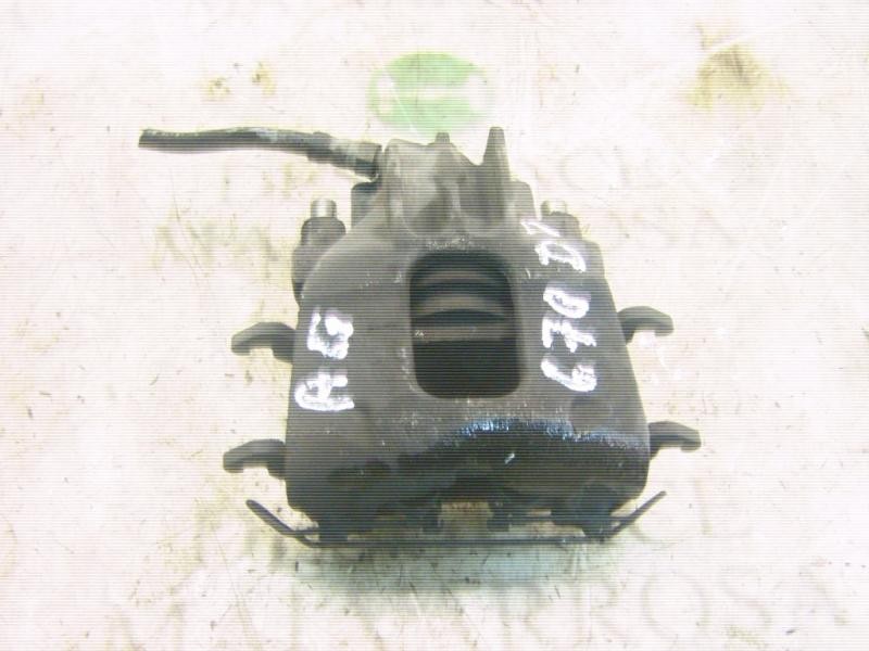 Recambio de pinza freno delantera derecha para ford focus berlina (cak) 2.0 16v cat referencia OEM IAM   