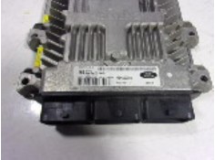 Recambio de centralita motor uce para land rover range rover sport 2.7 td v6 cat referencia OEM IAM  5WS40278BT  2