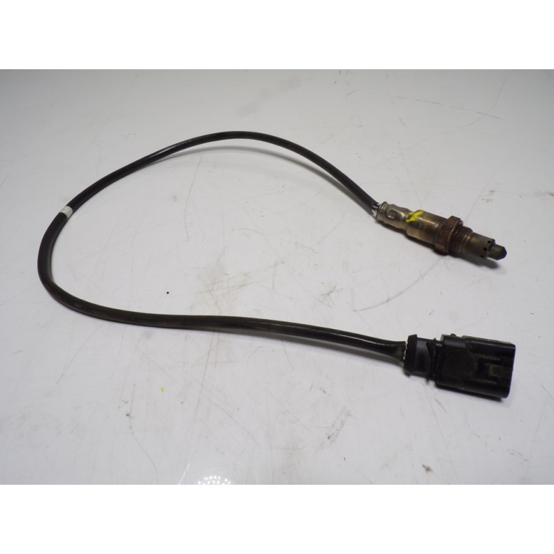 Recambio de sonda lambda para volkswagen t-roc 1.5 16v tsi act referencia OEM IAM 04E906262CS 04E906262CS 