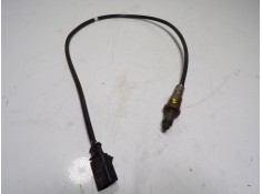 Recambio de sonda lambda para volkswagen t-roc 1.5 16v tsi act referencia OEM IAM 04E906262CS 04E906262CS  2