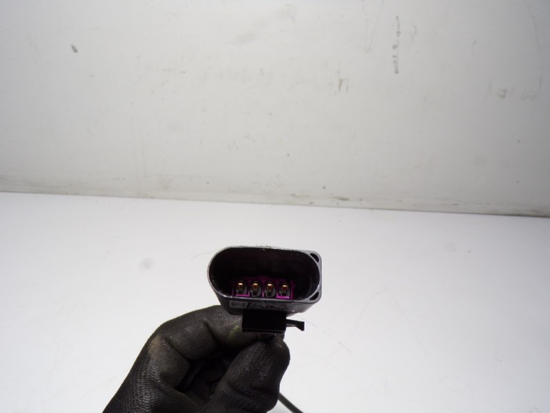 Recambio de sonda lambda para volkswagen t-roc 1.5 16v tsi act referencia OEM IAM 04E906262CS 04E906262CS 