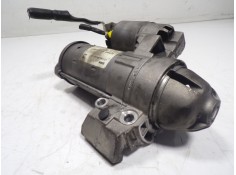 Recambio de motor arranque para bmw serie 1 lim. (f20/f21) 2.0 16v turbodiesel referencia OEM IAM 12418583451 858345103 00011790 2