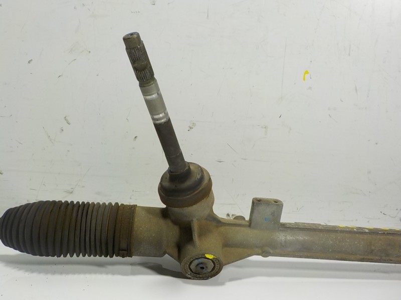 Recambio de cremallera direccion para renault kadjar 1.2 tce energy referencia OEM IAM 480014EH0A SN18BC0057 