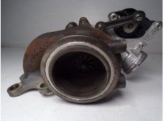 Recambio de turbocompresor para volkswagen t-cross 1.0 tsi referencia OEM IAM 05C145701B 16391015066  2