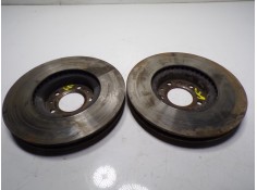 Recambio de disco freno delantero para opel grandland x 1.5 cdti dpf referencia OEM IAM 4249K1   2