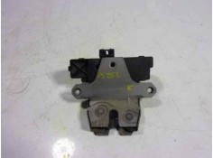 Recambio de cerradura maletero / porton para land rover range rover sport 2.7 td v6 cat referencia OEM IAM    2