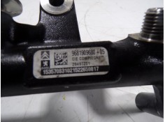 Recambio de rampa inyectora para citroën c5 berlina millenium referencia OEM IAM  968190968005 RH02  2