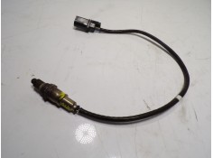 Recambio de sonda lambda para volkswagen t-roc 1.5 16v tsi act referencia OEM IAM 04E906262CR 04E906262CR  2