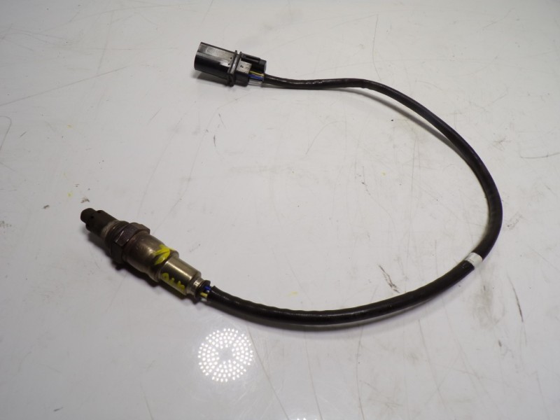 Recambio de sonda lambda para volkswagen t-roc 1.5 16v tsi act referencia OEM IAM 04E906262CR 04E906262CR 