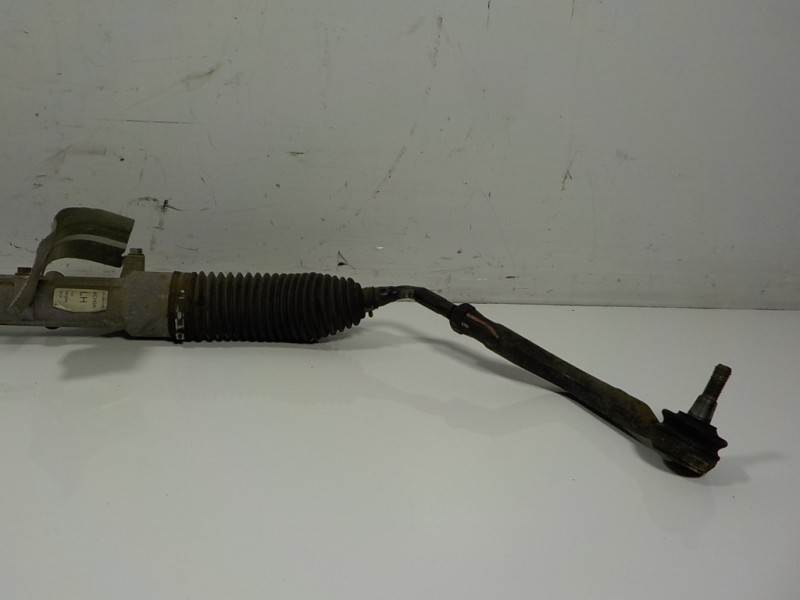 Recambio de cremallera direccion para renault kadjar 1.2 tce energy referencia OEM IAM 480014EH0A SN18BC0057 