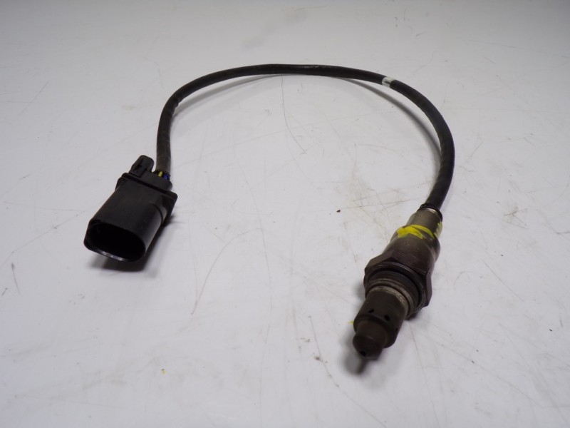 Recambio de sonda lambda para volkswagen t-roc 1.5 16v tsi act referencia OEM IAM 04E906262CR 04E906262CR 
