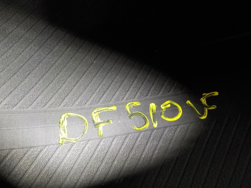 Recambio de neumatico para toyota land cruiser (j15) referencia OEM IAM   