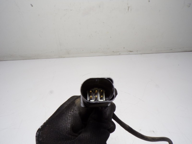 Recambio de sonda lambda para volkswagen t-roc 1.5 16v tsi act referencia OEM IAM 04E906262CR 04E906262CR 