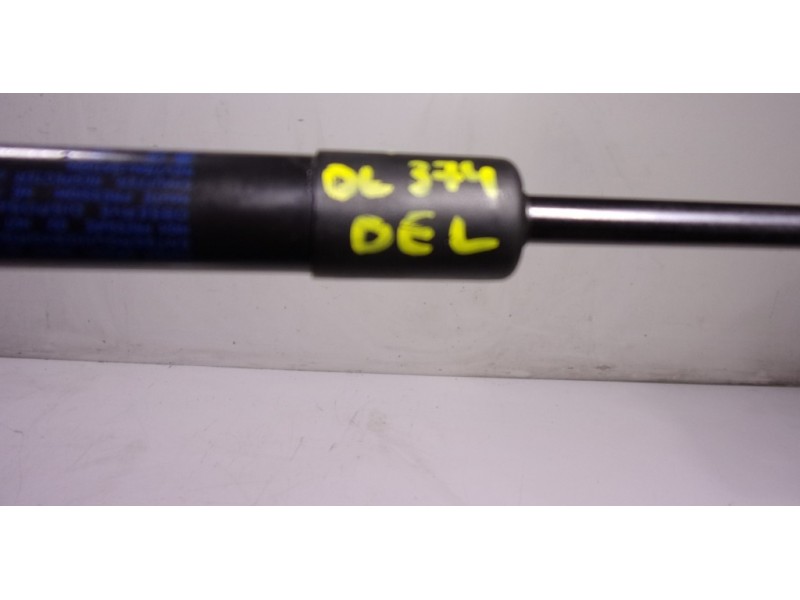 Recambio de amortiguador capot para bmw ix3 referencia OEM IAM 51237397493 51237397493 