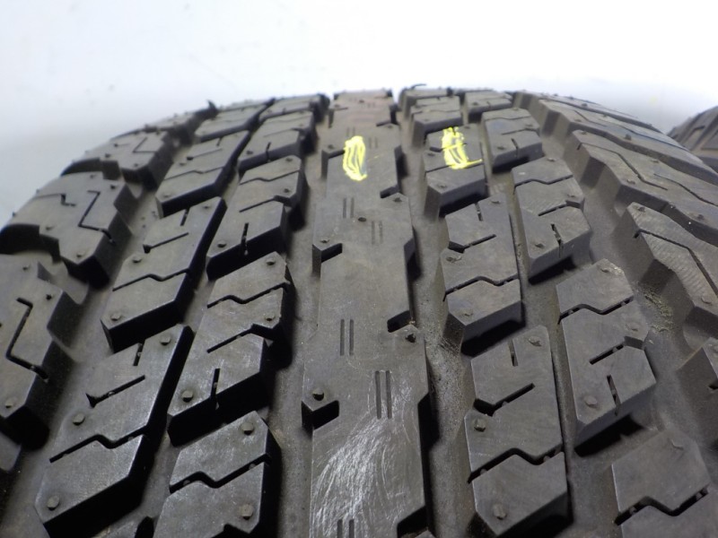 Recambio de neumatico para toyota land cruiser (j15) referencia OEM IAM   