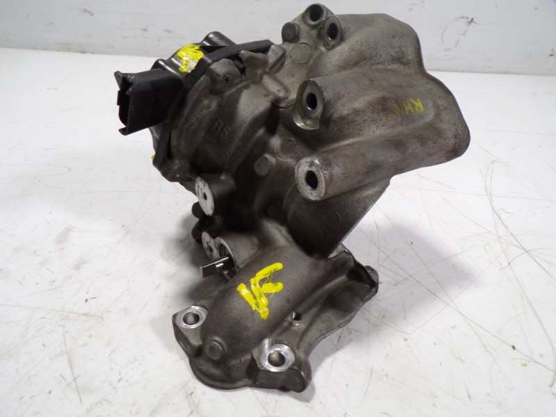 Recambio de valvula egr para citroën c5 berlina millenium referencia OEM IAM  9678257280 