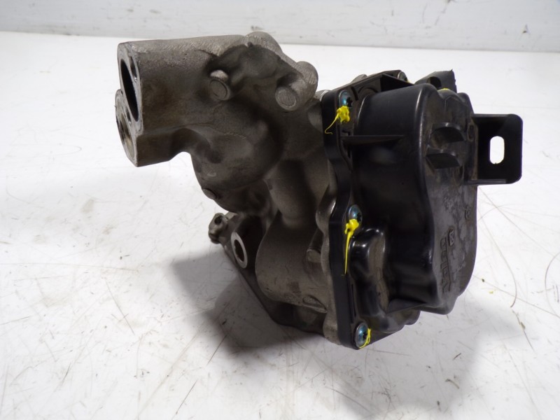 Recambio de valvula egr para citroën c5 berlina millenium referencia OEM IAM  9678257280 