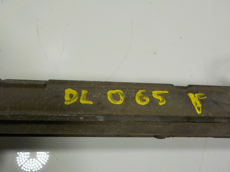 Recambio de cremallera direccion para renault kadjar 1.2 tce energy referencia OEM IAM 480014EH0A SN18BC0057 