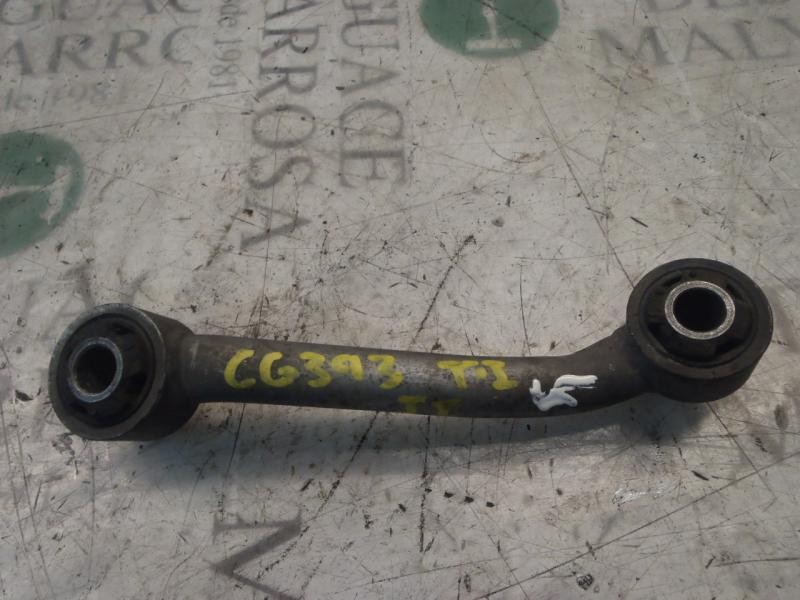 Recambio de tirante trasero izquierdo para alfa romeo 166 2.4 jtd 20v distinctive referencia OEM IAM 60628294  