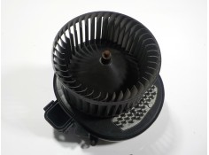 Recambio de motor calefaccion para bmw serie 1 lim. (f20/f21) 2.0 16v turbodiesel referencia OEM IAM 64119350395 927611201 T1016 2