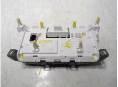 Recambio de mando climatizador para lexus nx 300h 2wd referencia OEM IAM 5590078650 5590078650  2