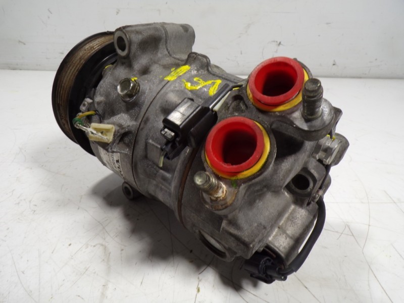 Recambio de compresor aire acondicionado para volvo xc60 momentum 2wd referencia OEM IAM  P31332528 