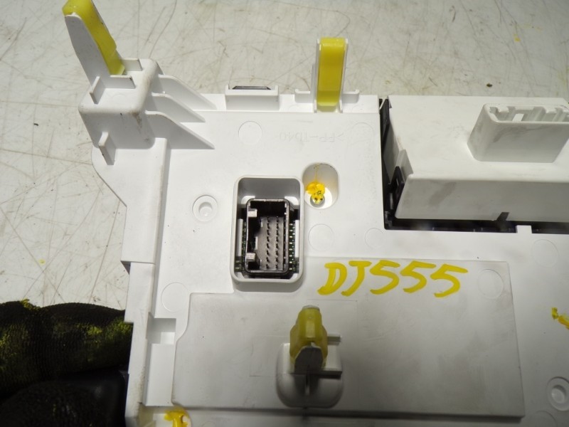 Recambio de mando climatizador para lexus nx 300h 2wd referencia OEM IAM 5590078650 5590078650 