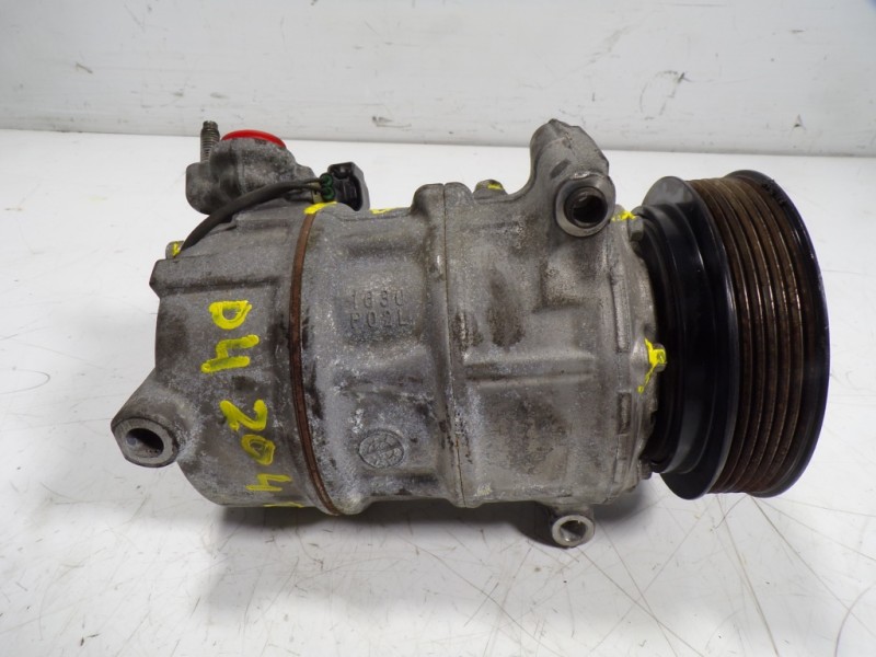 Recambio de compresor aire acondicionado para volvo xc60 momentum 2wd referencia OEM IAM  P31332528 