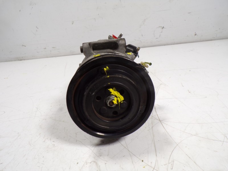 Recambio de compresor aire acondicionado para volvo xc60 momentum 2wd referencia OEM IAM  P31332528 