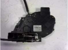 Recambio de cerradura puerta delantera derecha para land rover range rover sport 2.7 td v6 cat referencia OEM IAM  FQJ000206  2