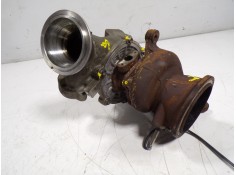 Recambio de turbocompresor para volvo xc60 momentum 2wd referencia OEM IAM  31397999  2