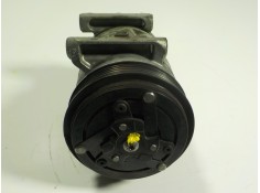 Recambio de compresor aire acondicionado para fiat tipo ii (356) sedan 1.4 referencia OEM IAM 51986965 51986965  2
