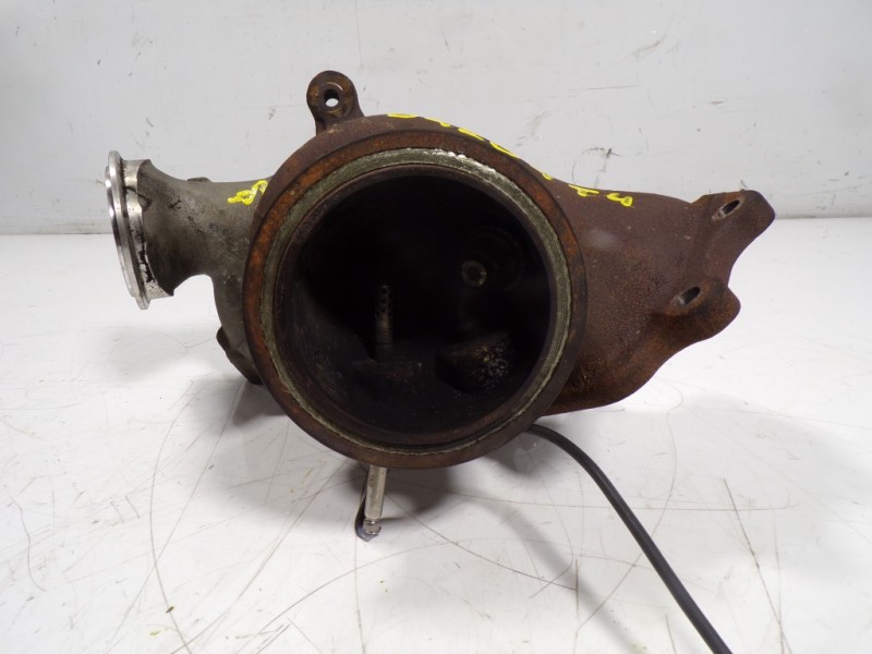 Recambio de turbocompresor para volvo xc60 momentum 2wd referencia OEM IAM  31397999 