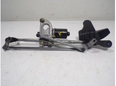 Recambio de motor limpia delantero para bmw serie 1 lim. (f20/f21) 2.0 16v turbodiesel referencia OEM IAM 61617239510 5171735321 2