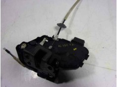 Recambio de cerradura puerta trasera izquierda para land rover range rover sport 2.7 td v6 cat referencia OEM IAM    2