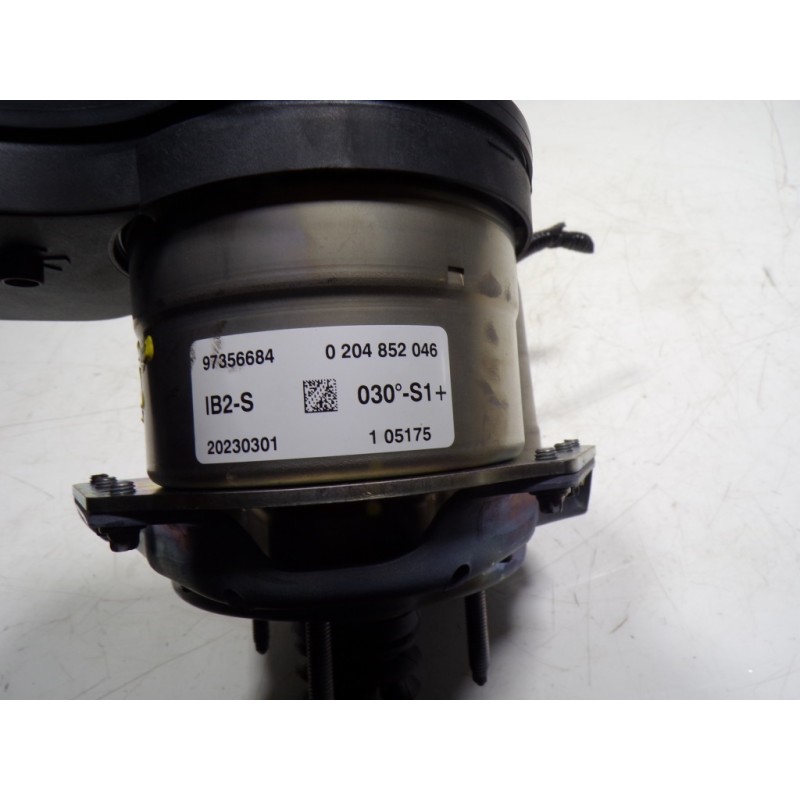 Recambio de servofreno para toyota yaris cross 1.5 vvti 16 v 55 kw referencia OEM IAM 472100D010 97356684 