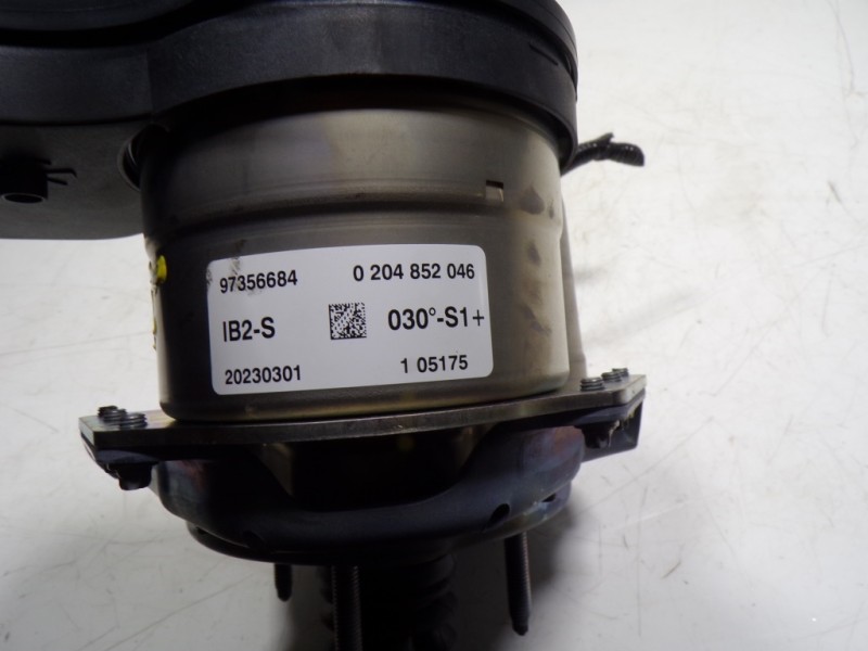 Recambio de servofreno para toyota yaris cross 1.5 vvti 16 v 55 kw referencia OEM IAM 472100D010 97356684 