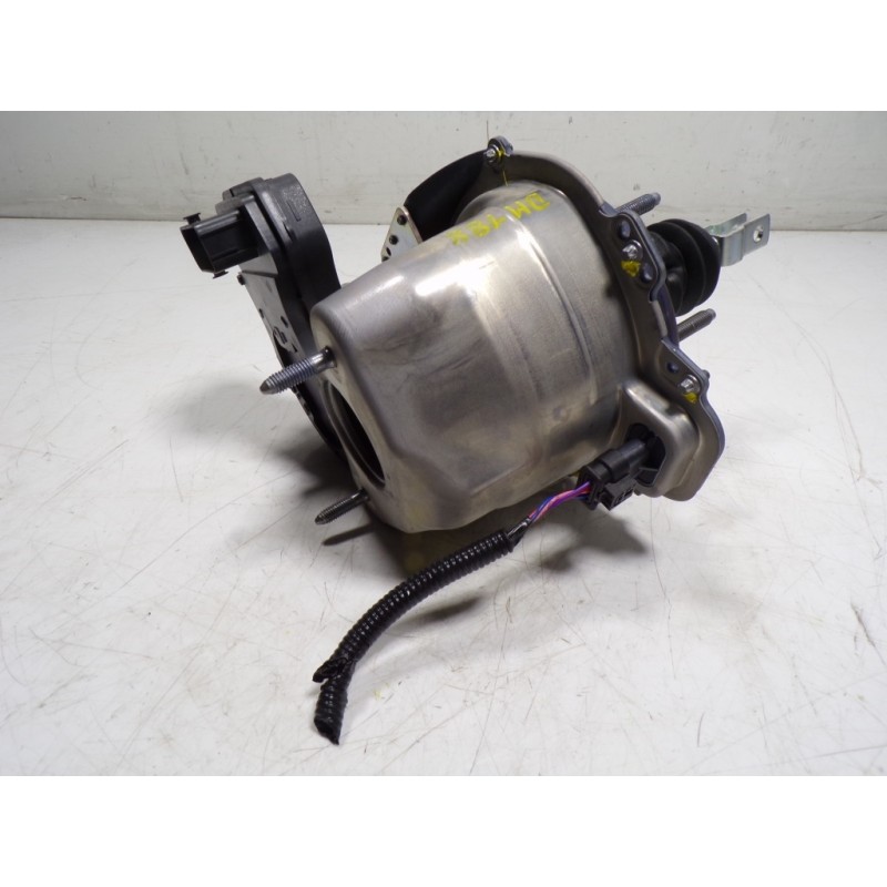 Recambio de servofreno para toyota yaris cross 1.5 vvti 16 v 55 kw referencia OEM IAM 472100D010 97356684 