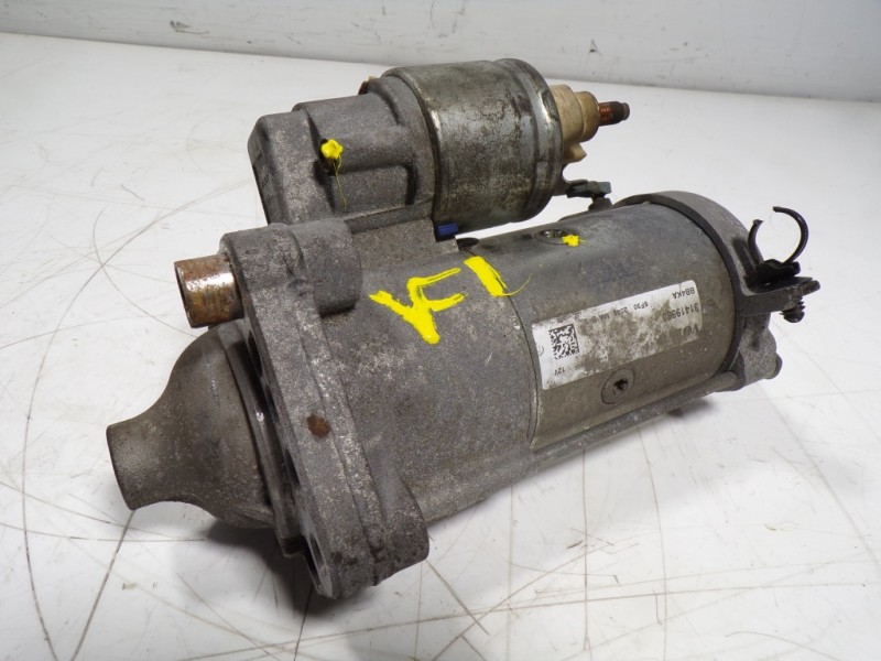 Recambio de motor arranque para volvo xc60 momentum 2wd referencia OEM IAM  31419530 